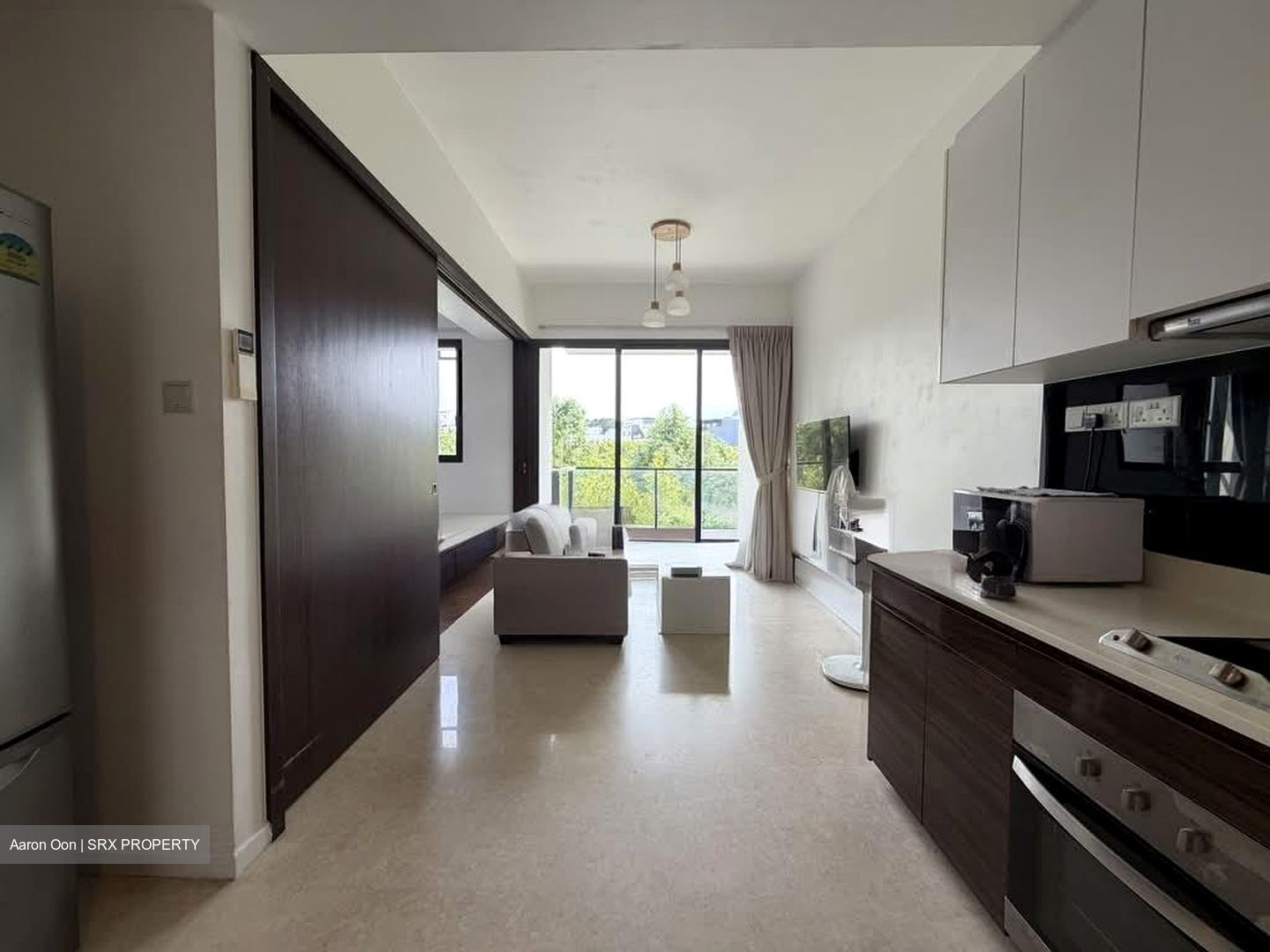 Toh Tuck Road (D21), Condominium #580941411
